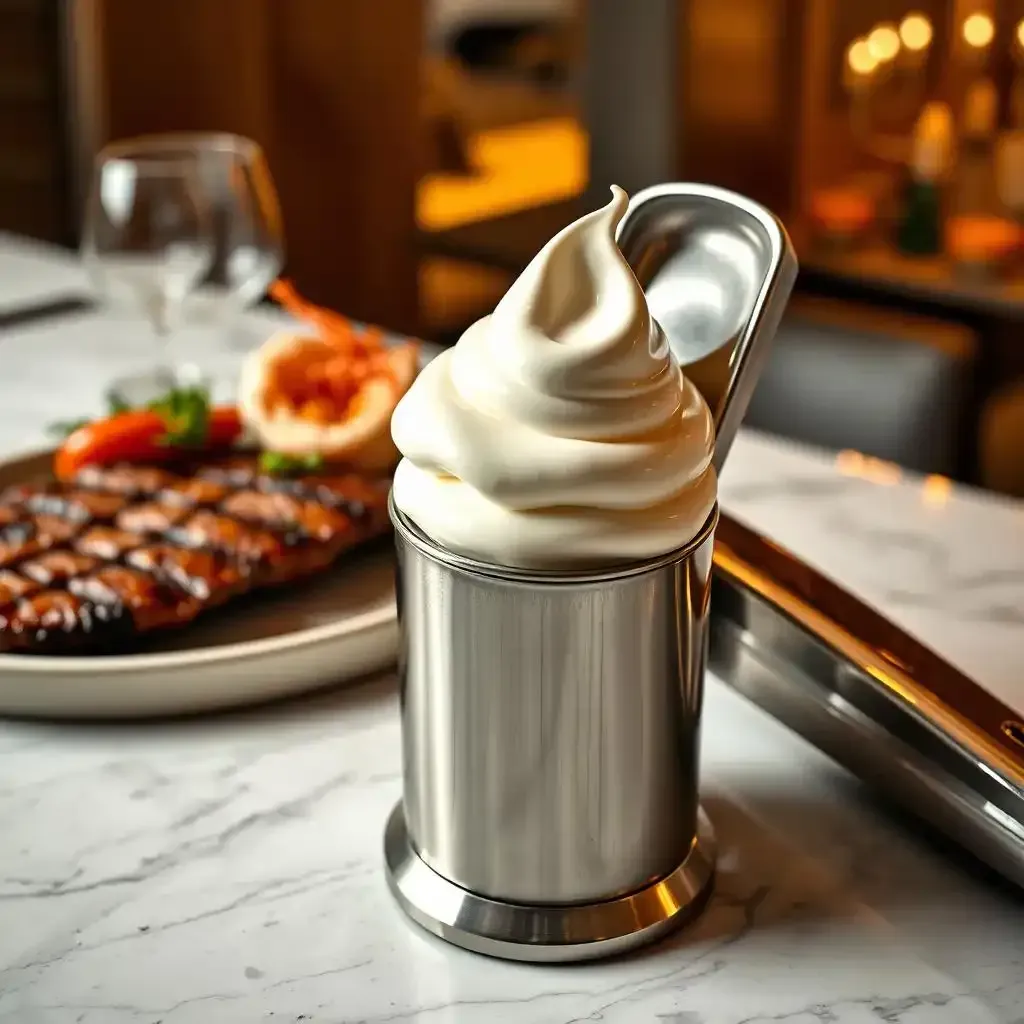 The Future Of Sour Cream Squeezers In Las Vegas Restaurants