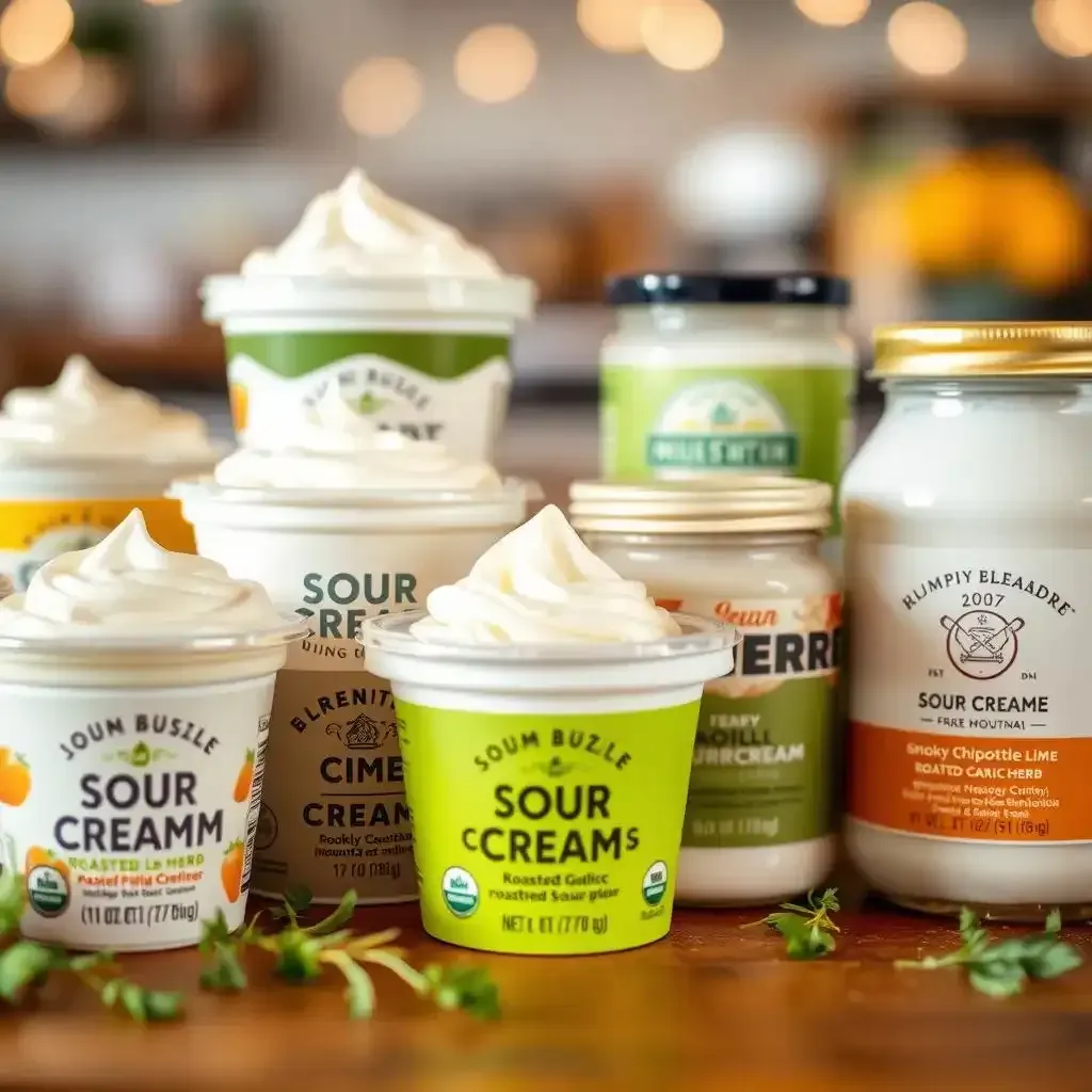 The Future Of The Sour Cream Market In Milwaukee