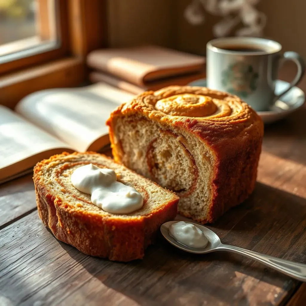 The Magic of Sour Cream in Coffee Cake: Why It Works