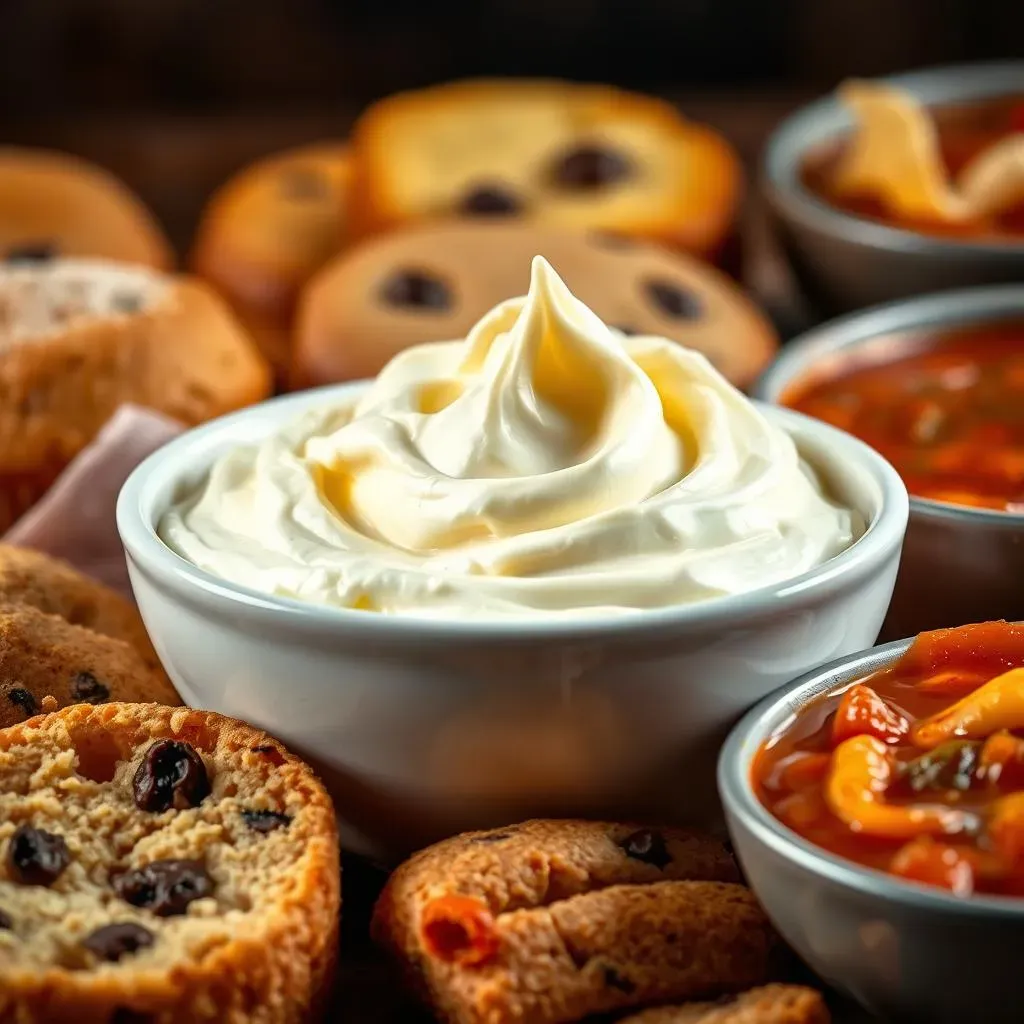 The Magic of Sour Cream in Cooking and Baking