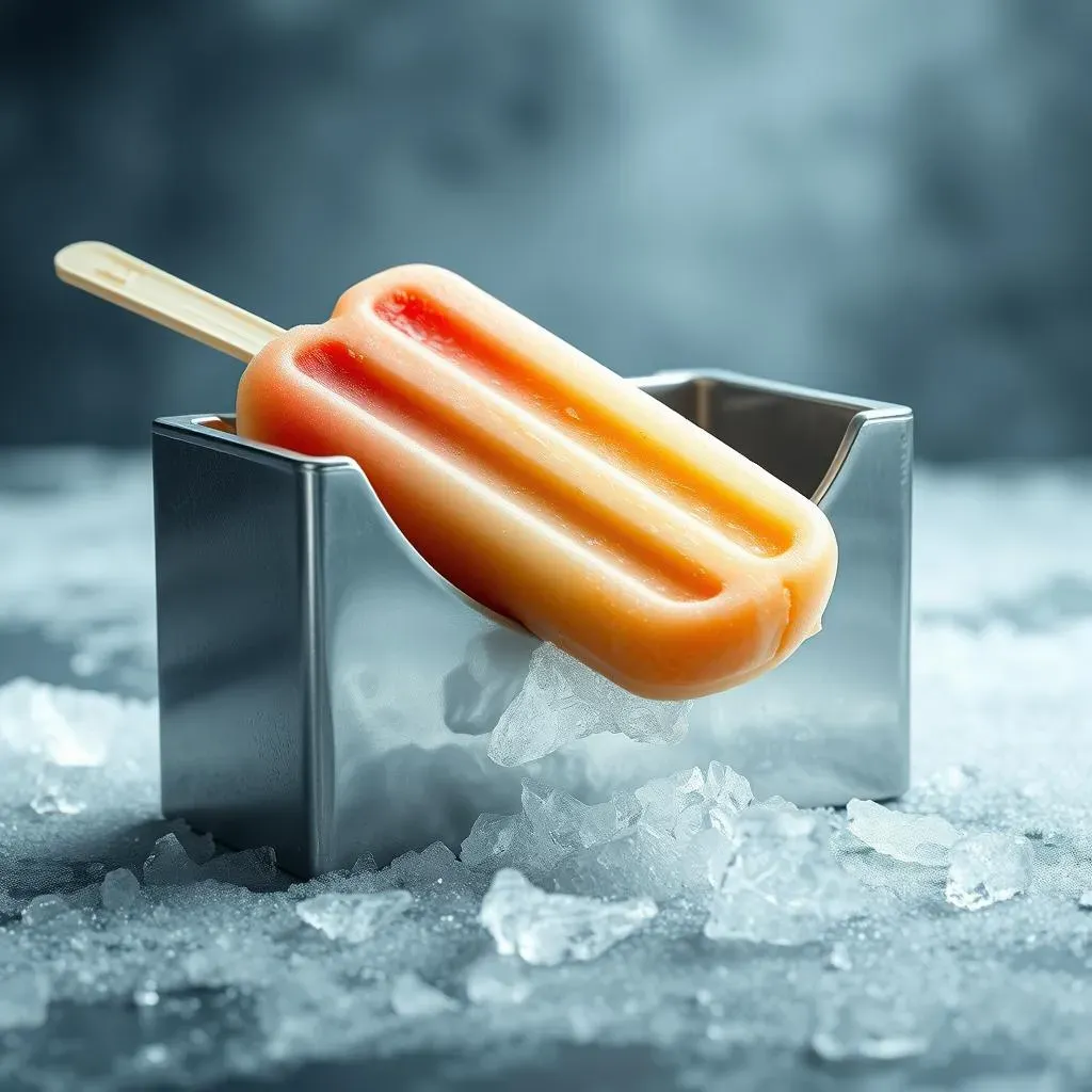 The Paleta Process: How These Frozen Wonders Are Made