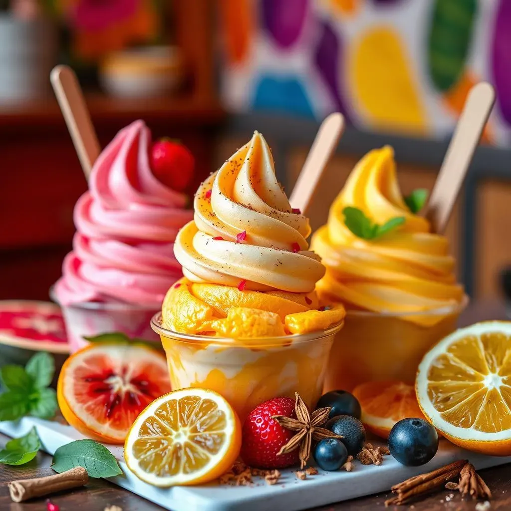 The Scoop on Authentic Mexican Ice Cream: More Than Just a Sweet Treat