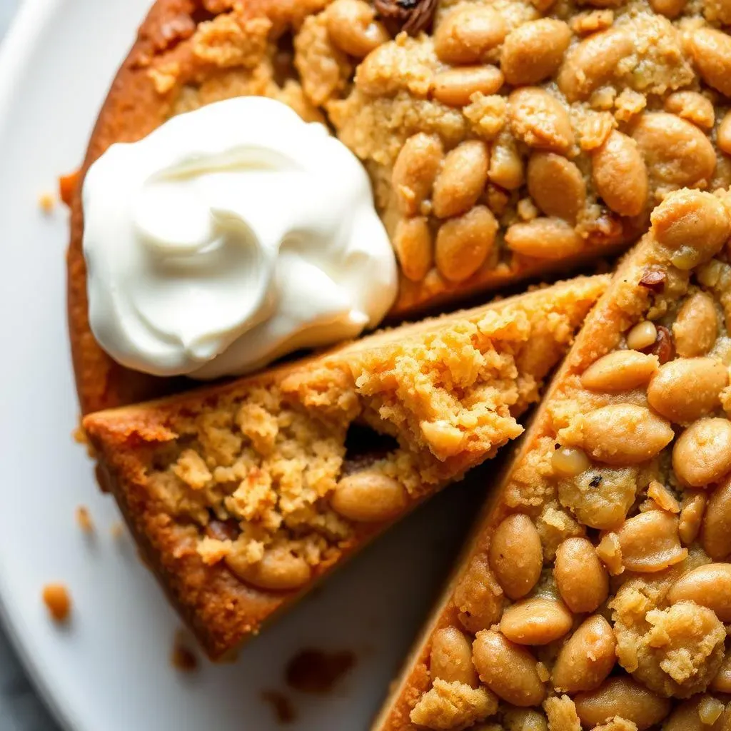 The Secret Ingredient: Sour Cream in Coffee Cake