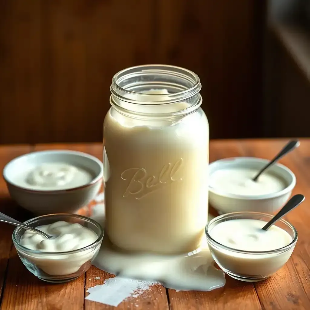 Three Simple Methods For Making Delicious Mexican Crema From Sour Cream