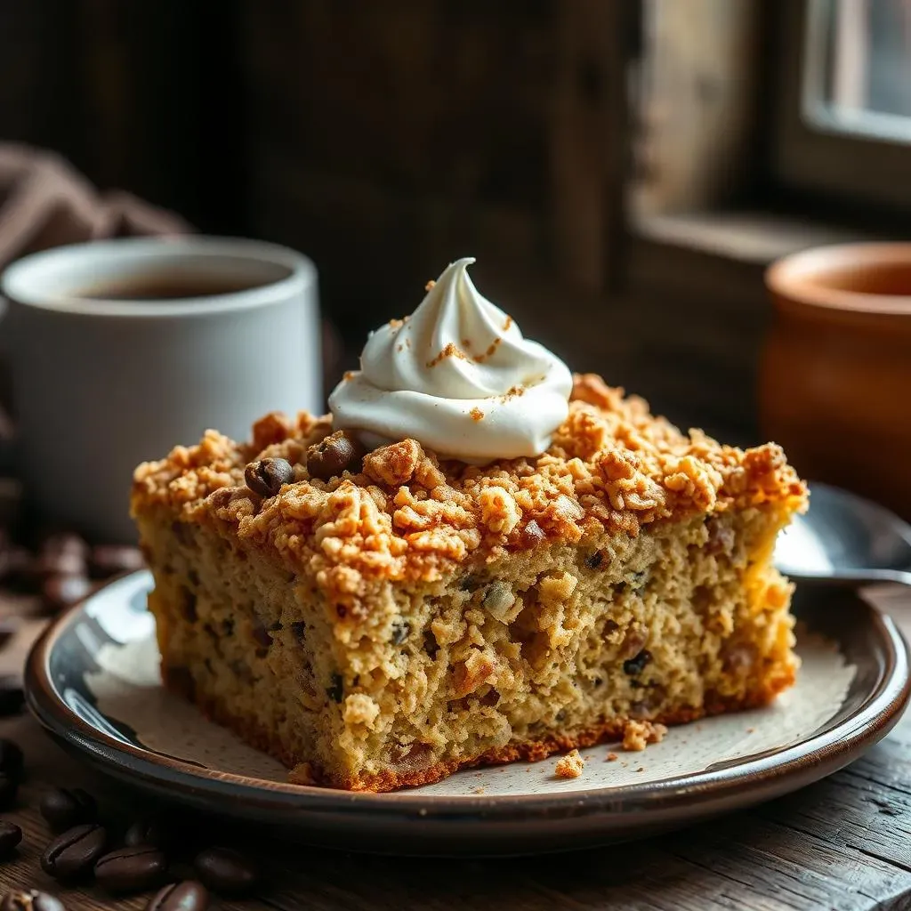 Tips and Tricks for a Moist Allrecipes Sour Cream Coffee Cake