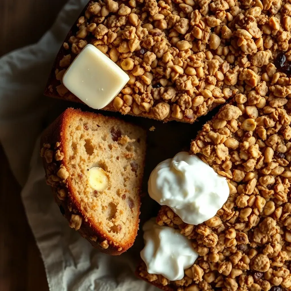 Tips and Tricks for a Moist and Delicious Banana Coffee Cake