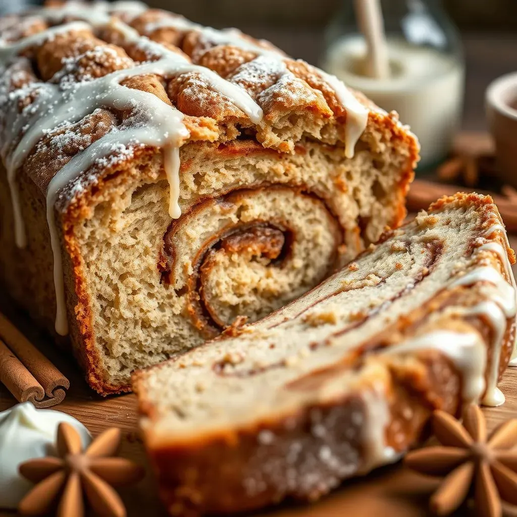 Tips and Tricks for an Unforgettable Sour Cream Coffee Cake Loaf