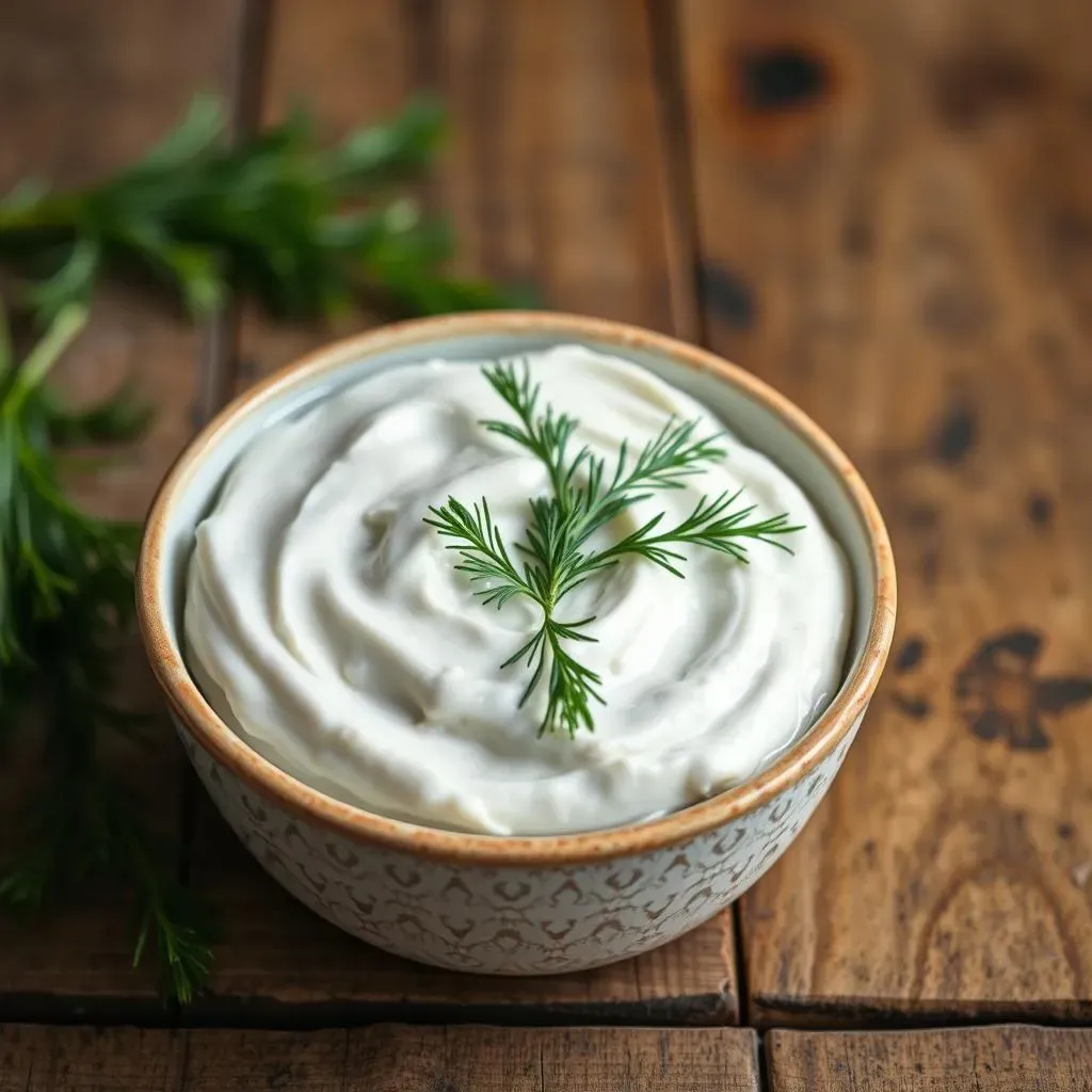 Tips and Tricks for Perfect Vegan Sour Cream