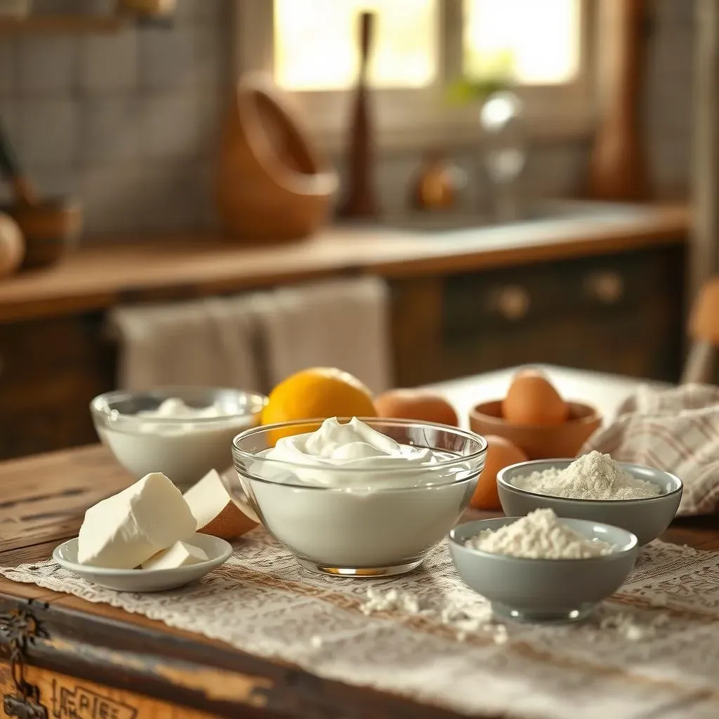 Tips and Tricks for Successful Greek Yogurt Substitutions