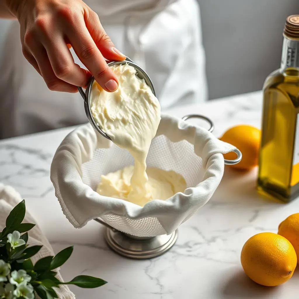 Tips and Tricks for Successful Ricotta Substitutions