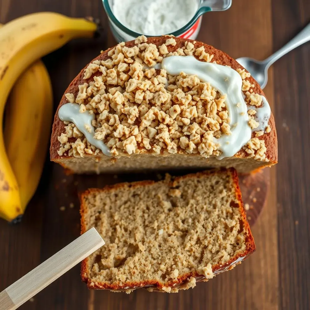 Tips and Tricks for the Best Banana Coffee Cake with Sour Cream