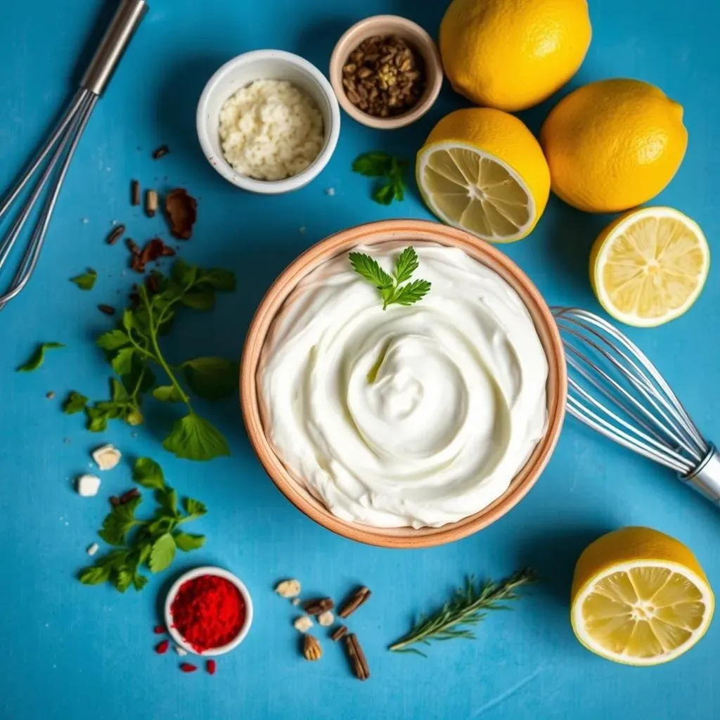 Tips and Tricks for the Best Greek Yogurt Sour Cream Substitute