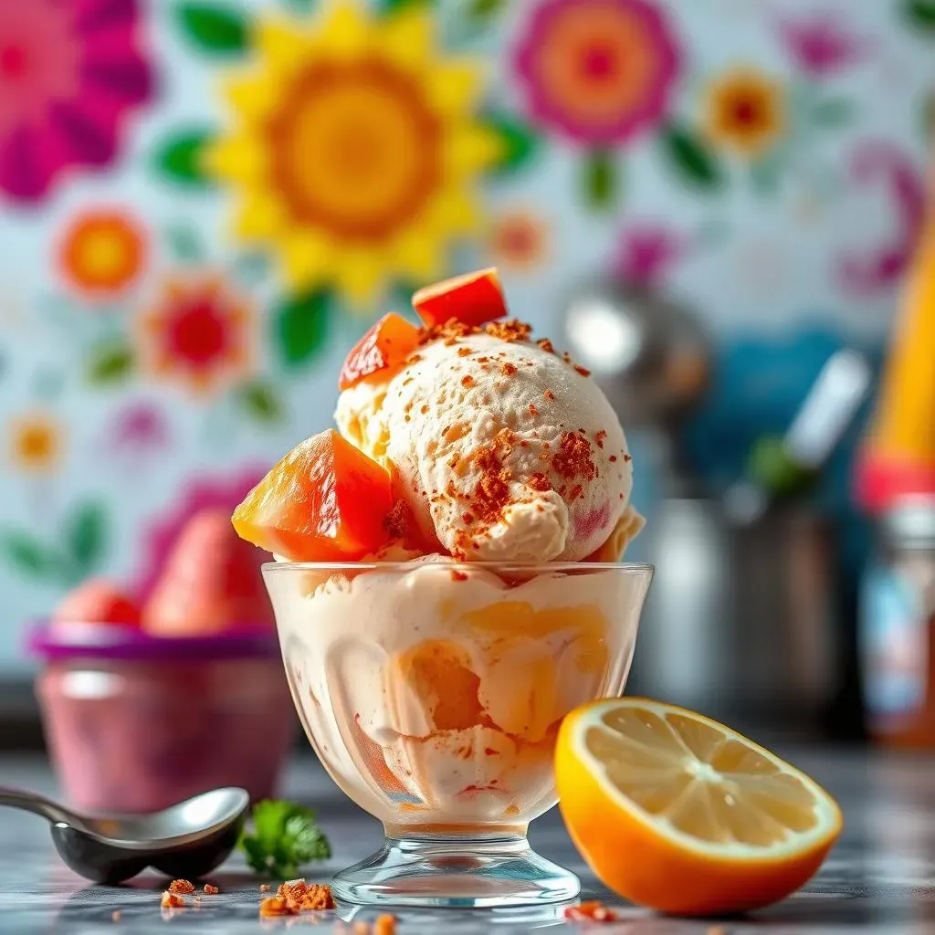 Tips and Tricks for the Best Mexican Ice Cream with Chamoy