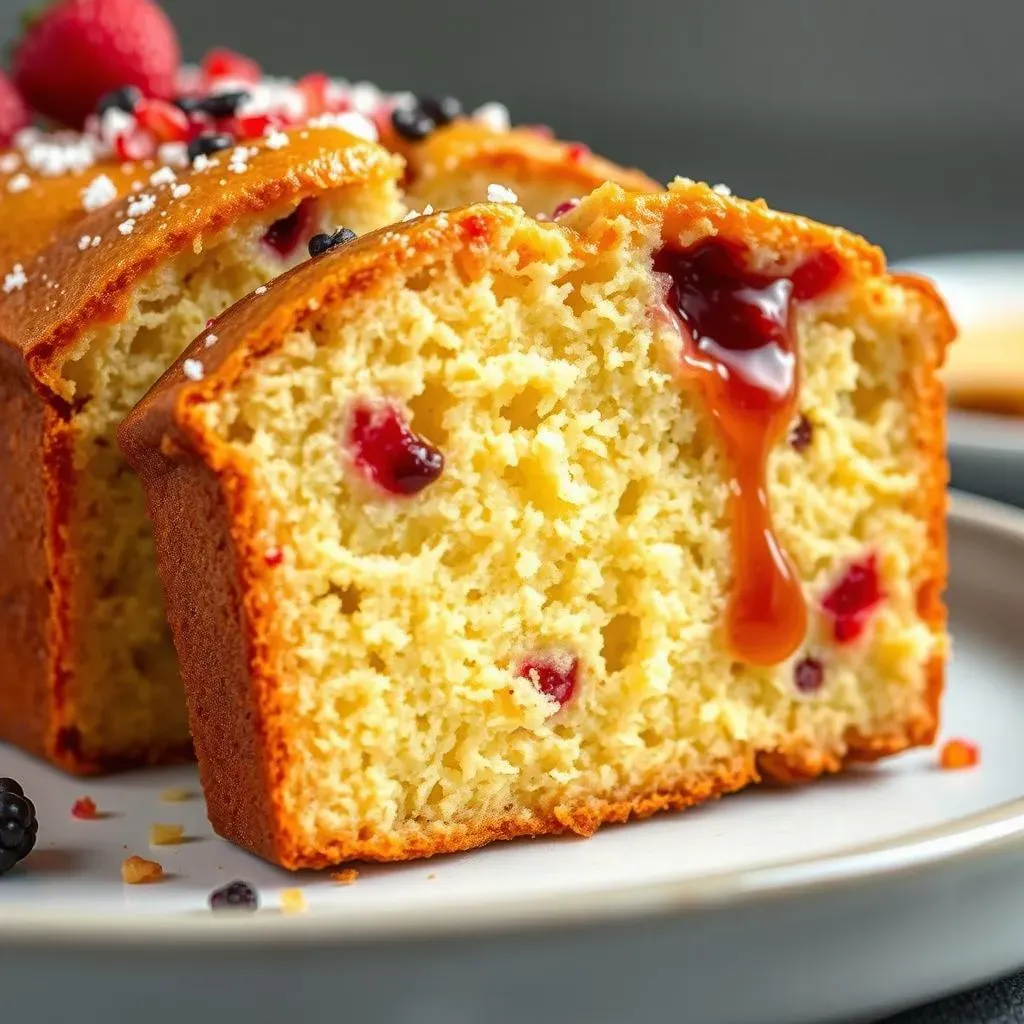 Tips and Tricks for the Best Vegan Sour Cream Pound Cake