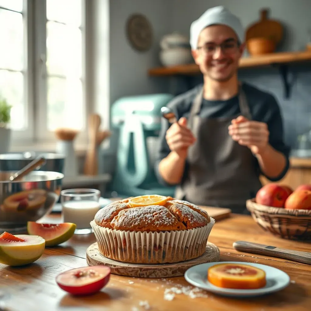 Tips and Tricks for Using Sour Cream Instead of Eggs