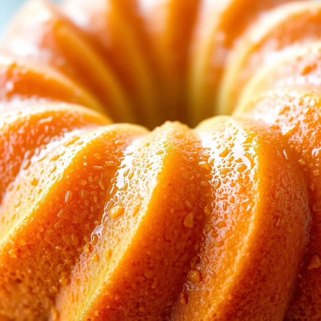 Tips and Tricks for Your Best Sour Cream Coffee Cake Bundt