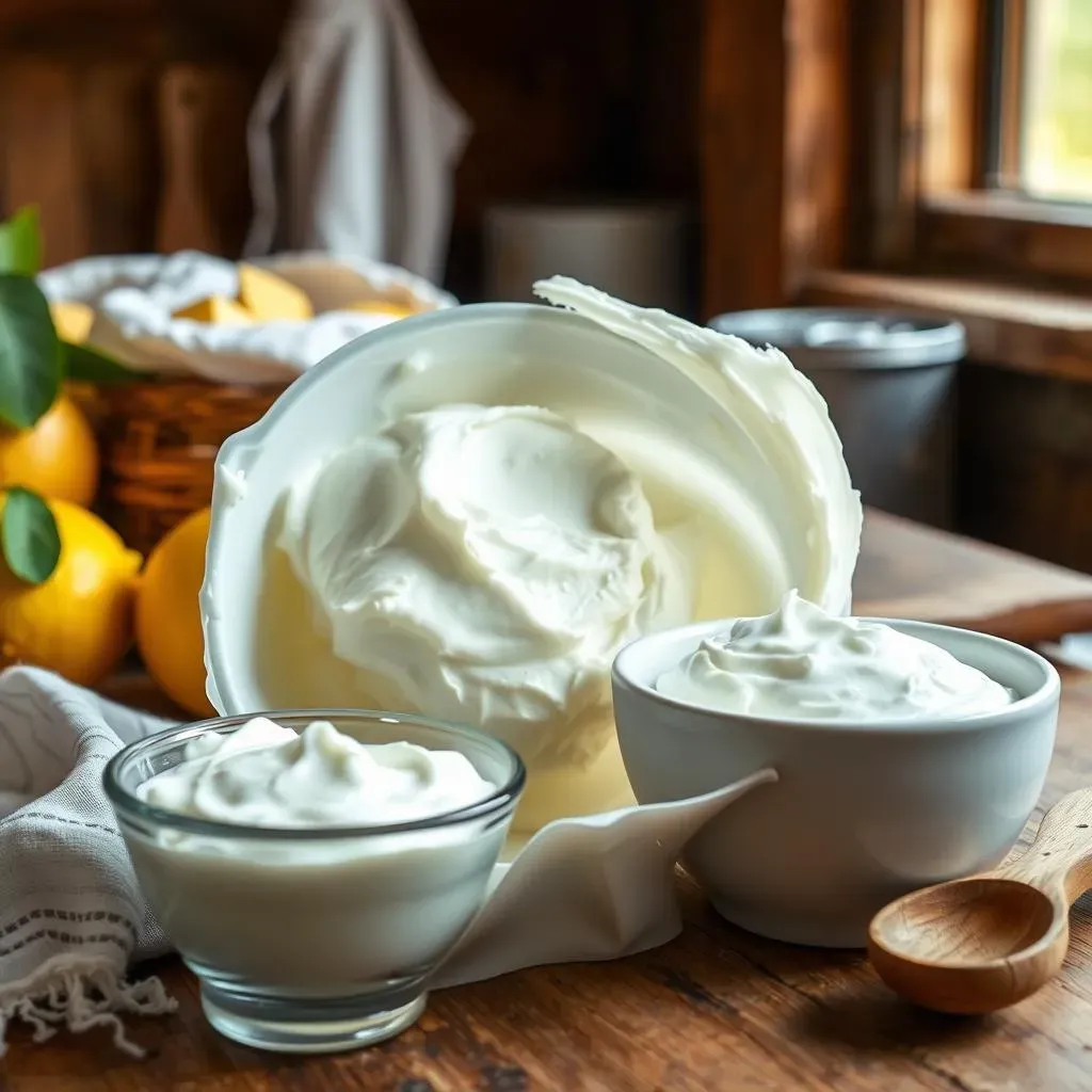 Tips and Tricks: How to Use Yogurt as a Sour Cream Substitute Successfully