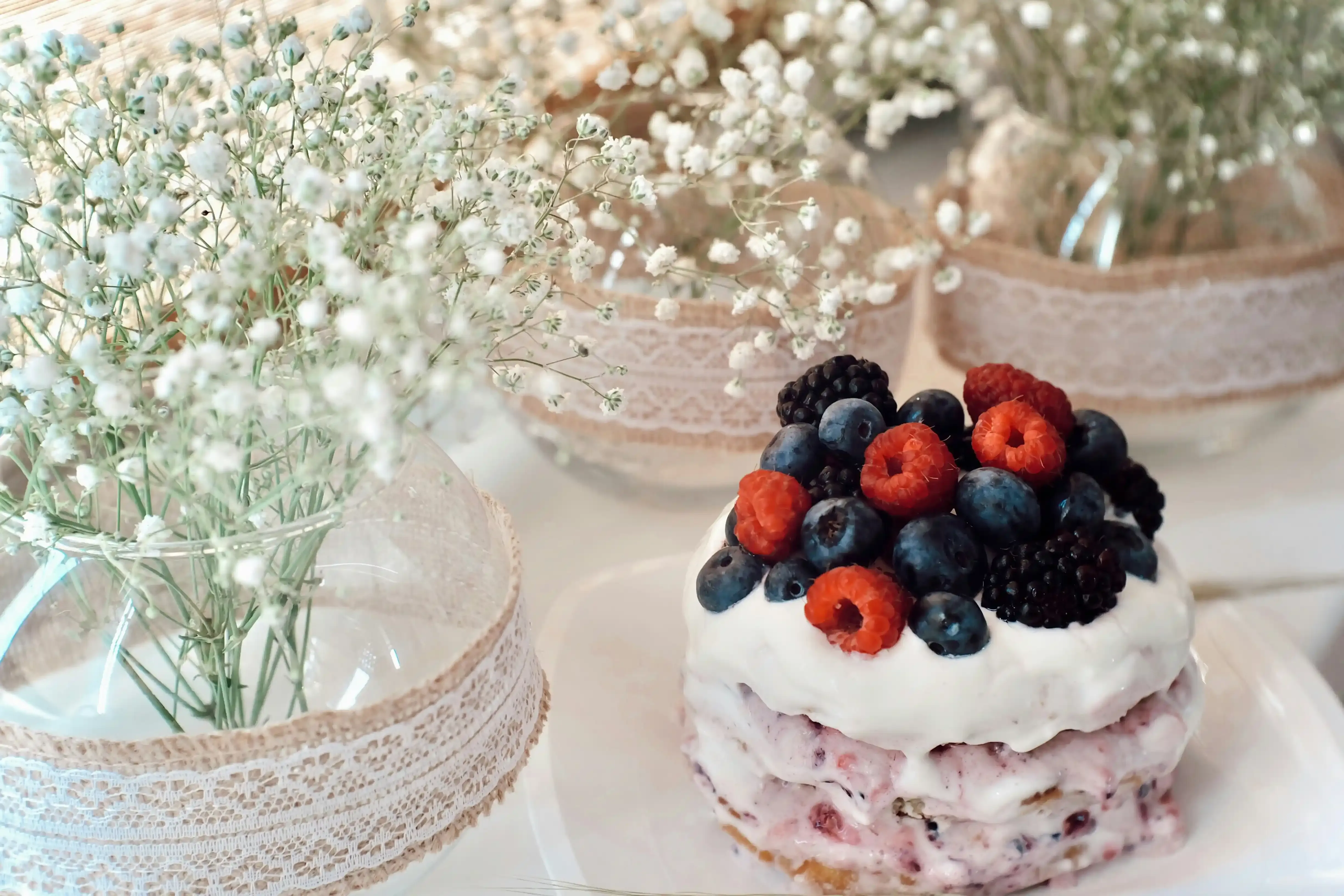 Tips and Troubleshooting for Your Blueberry Sour Cream Coffee Cake