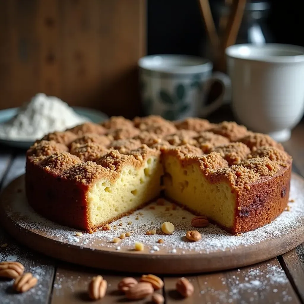 Tips and Variations for the Perfect Ina Garten Coffee Cake