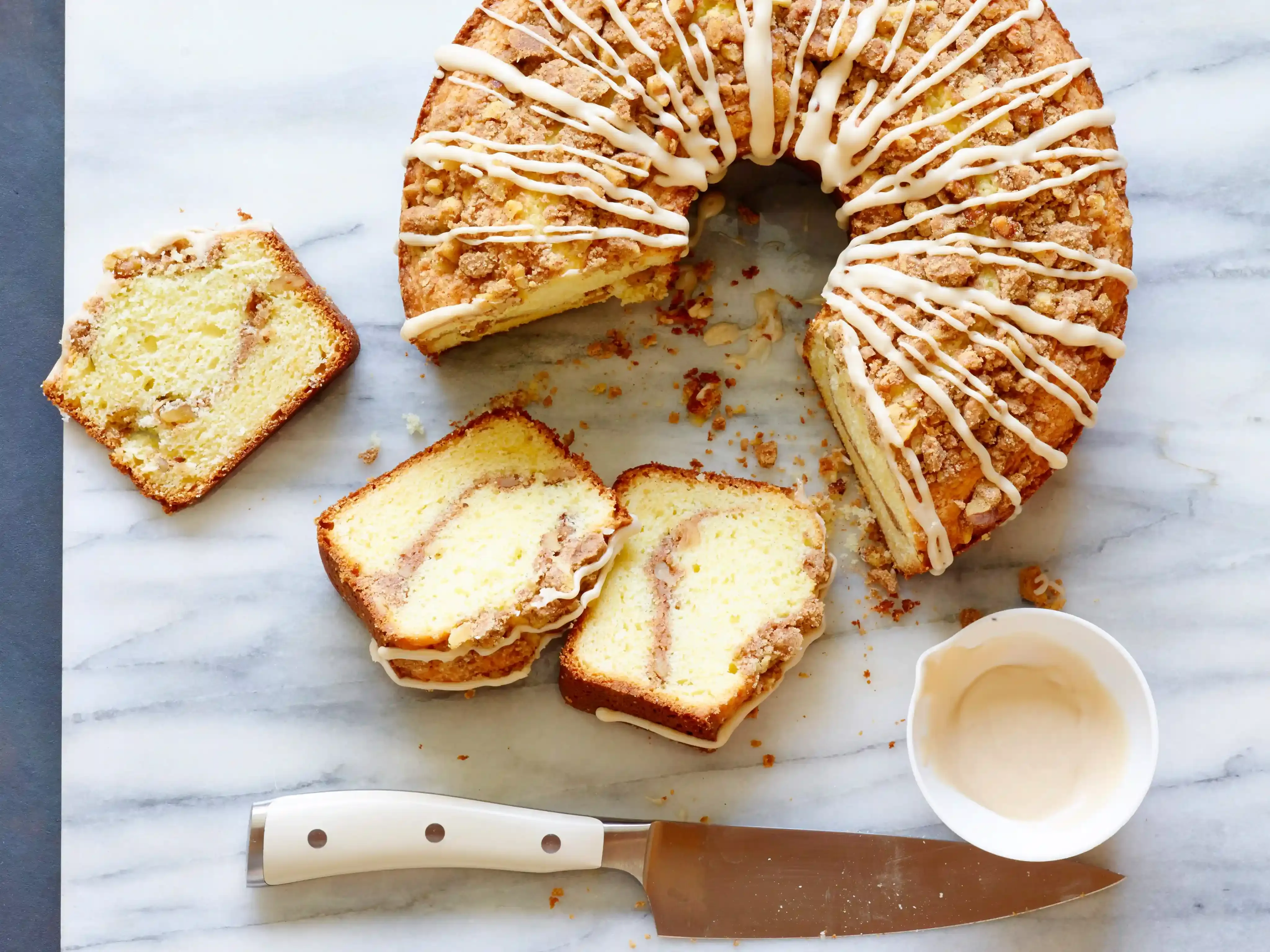 Tips and Variations for Your Ina Garten Coffee Cake Success