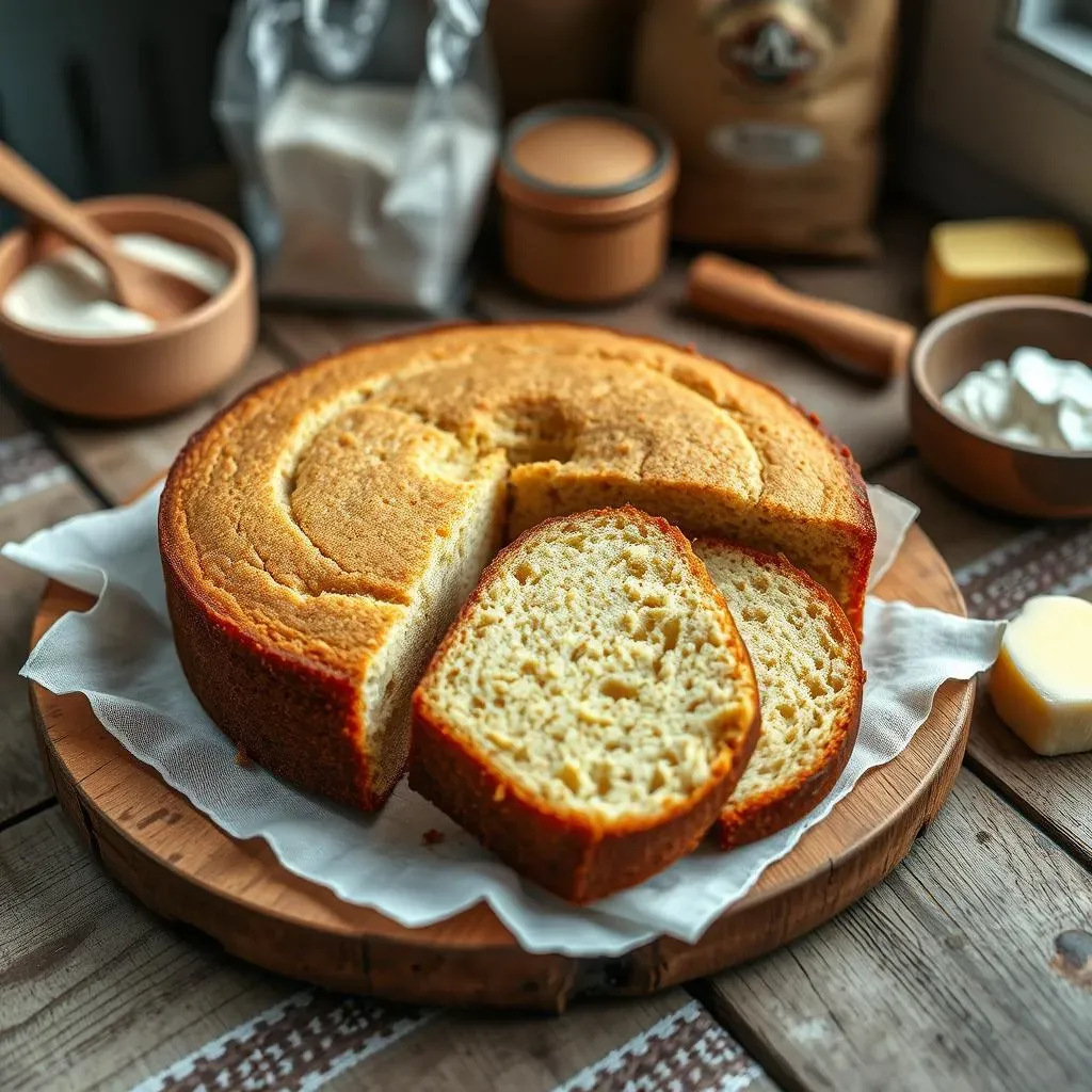 Tips for a Moist and Delicious Sour Cream Coffee Cake
