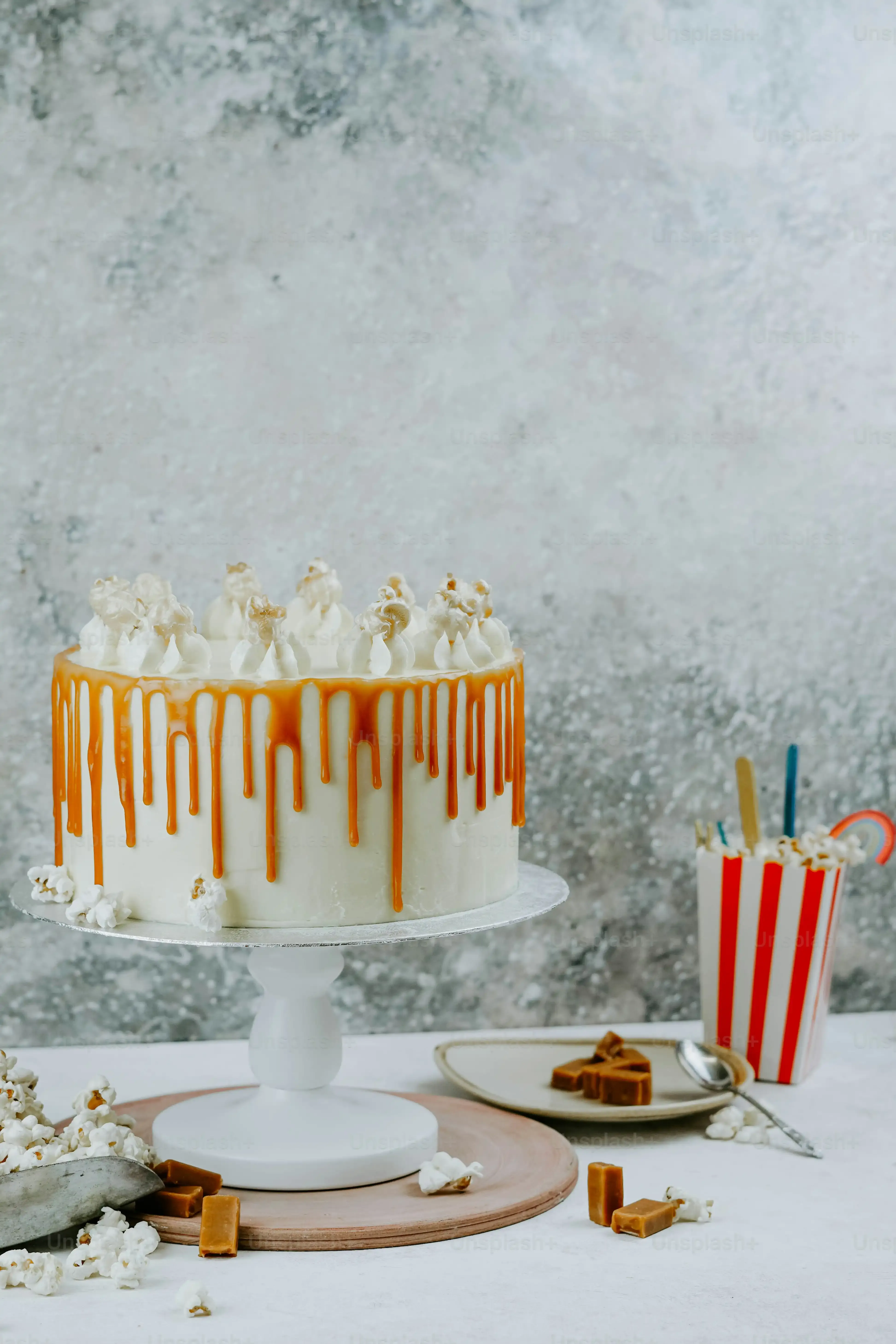Tips for Perfect High Altitude Sour Cream Coffee Cake
