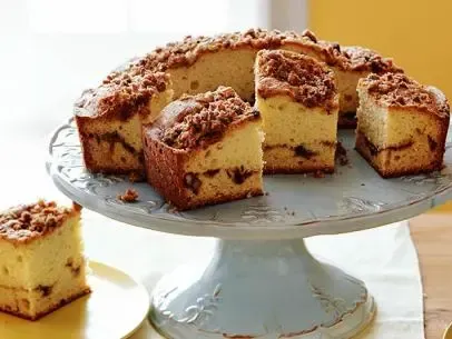 Tips for Perfecting Your Coffee Cake