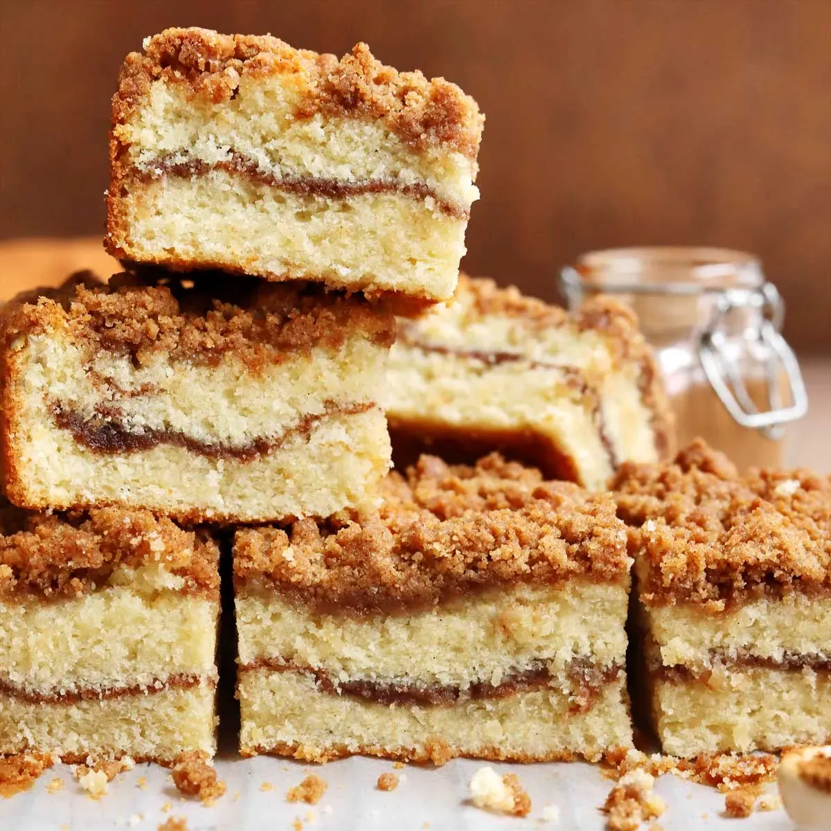 Tips for the Best Cinnamon Swirl Coffee Cake Recipe No Sour Cream
