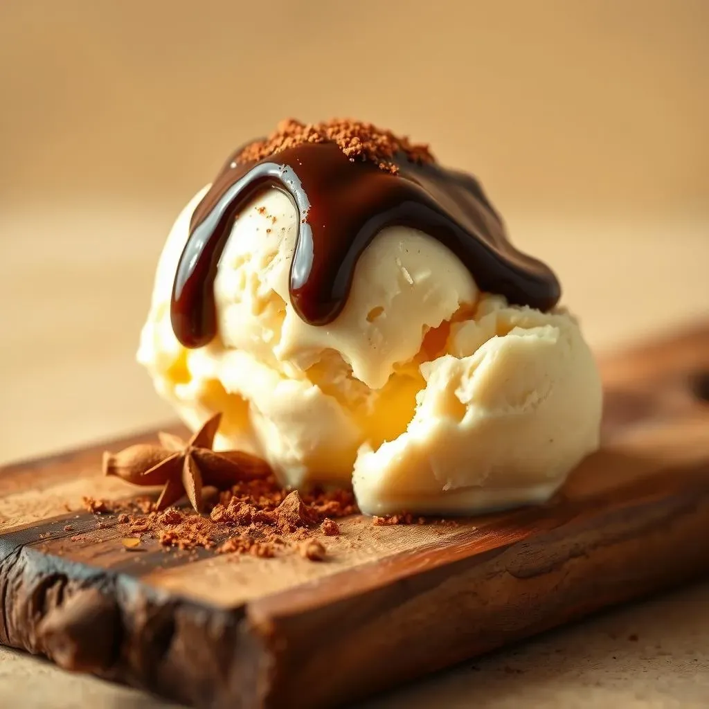 Tips for the Best Mexican Vanilla Ice Cream