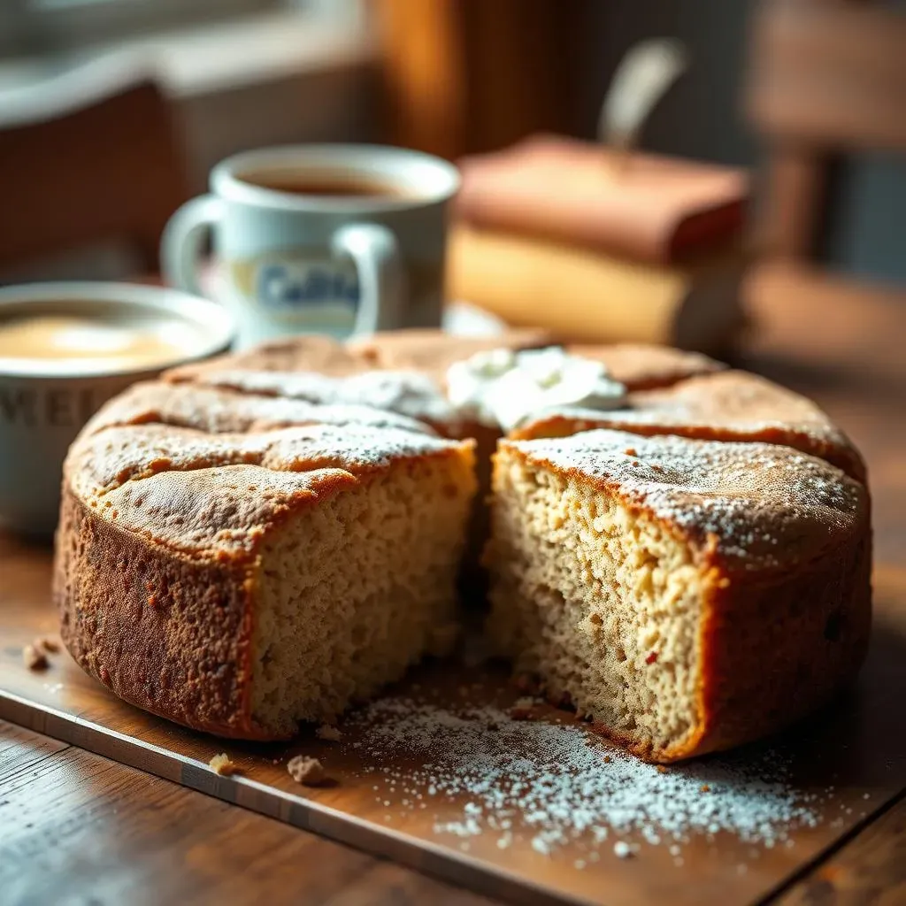 Tips for the Perfect Cake Mix Coffee Cake with Sour Cream Every Time