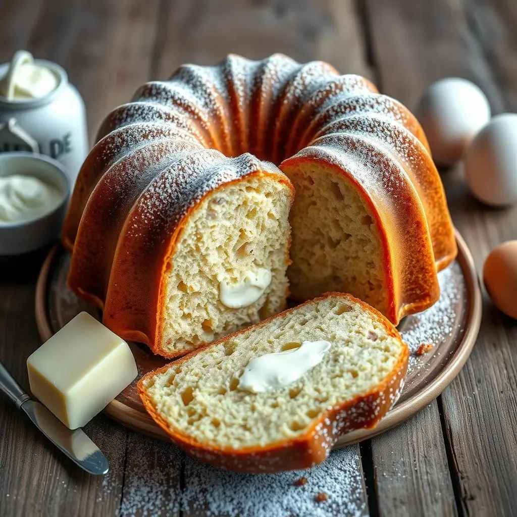 Tips for the Perfect Sour Cream Coffee Cake Bundt