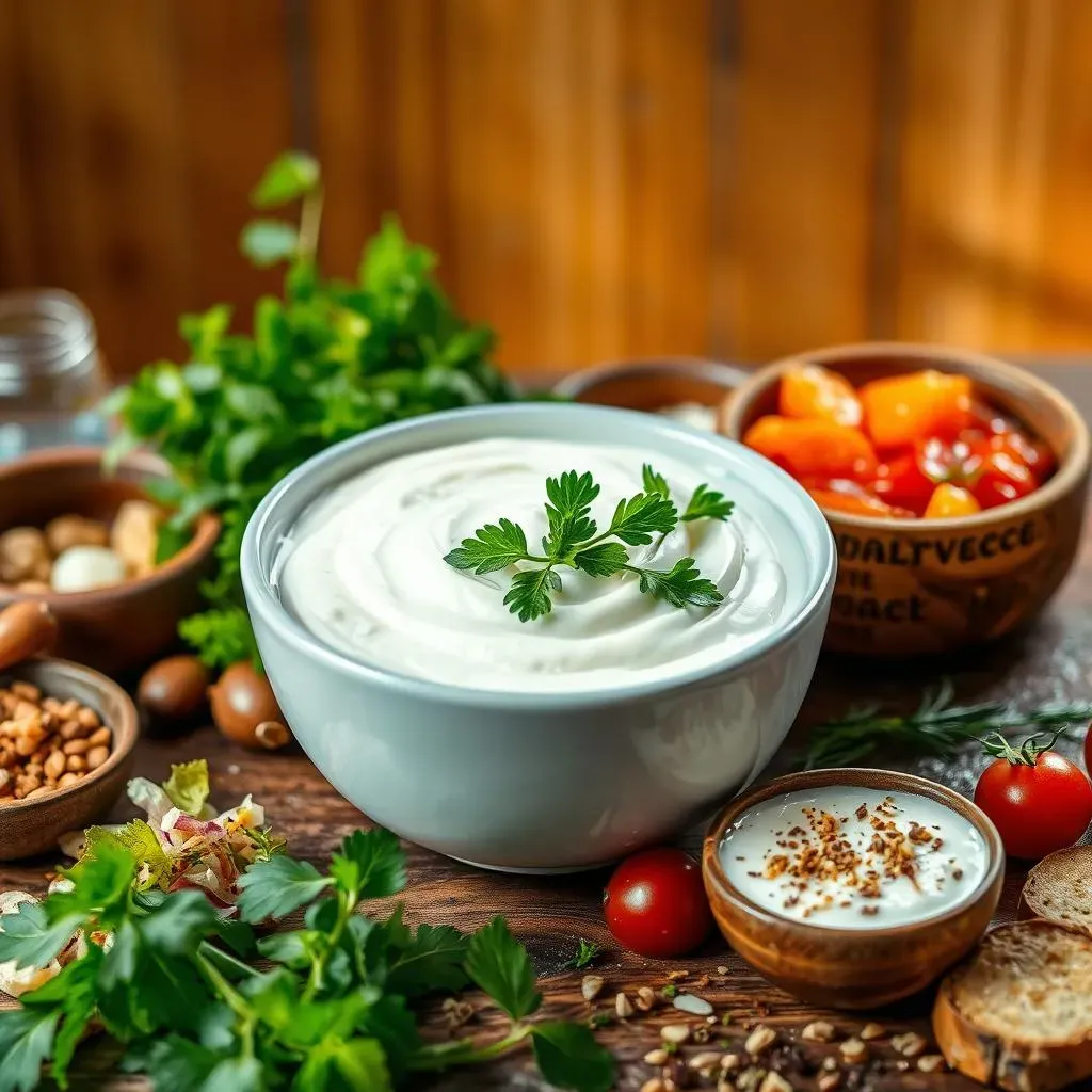 Tips, Tricks, and Delicious Ways to Use Your Vegan Sour Cream