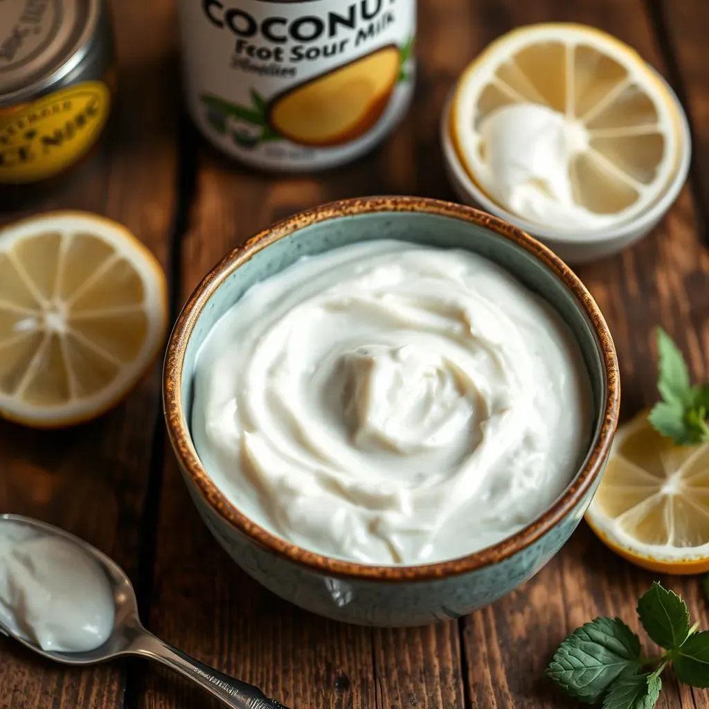 Tips, Tricks, and Reader Feedback on Vegan Coconut Milk Sour Cream