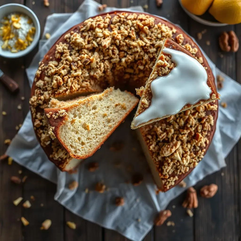 Tips, Tricks, and Tweaks: Elevating Your Sour Cream Coffee Cake Allrecipes Experience
