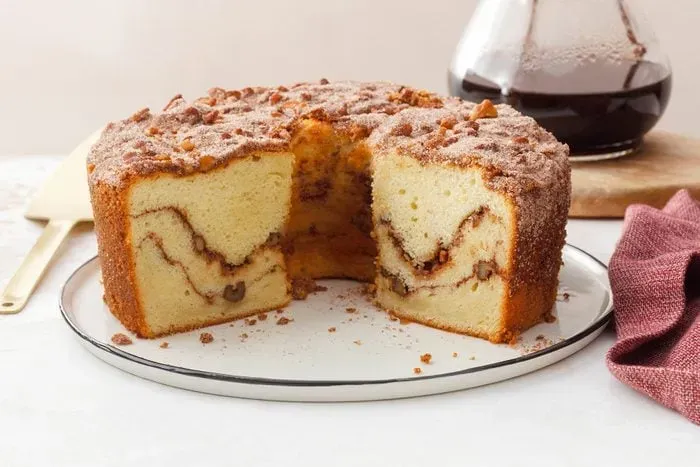 Tips, Tricks, and Variations for Your Coffee Cake