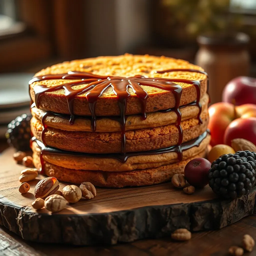 Tips & Tricks: Elevating Your Martha Stewart Coffee Cake Game