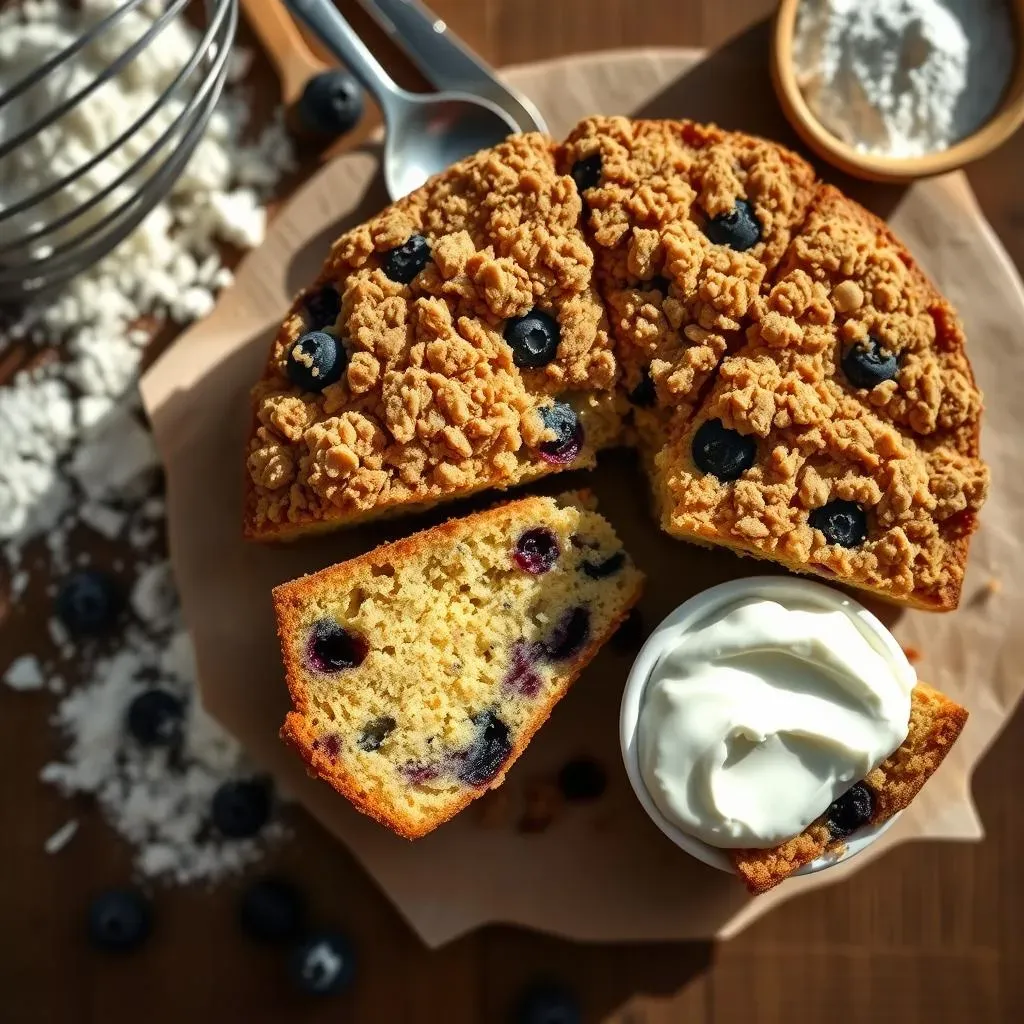 Tips & Tricks for a Moist and Delicious Coffee Cake