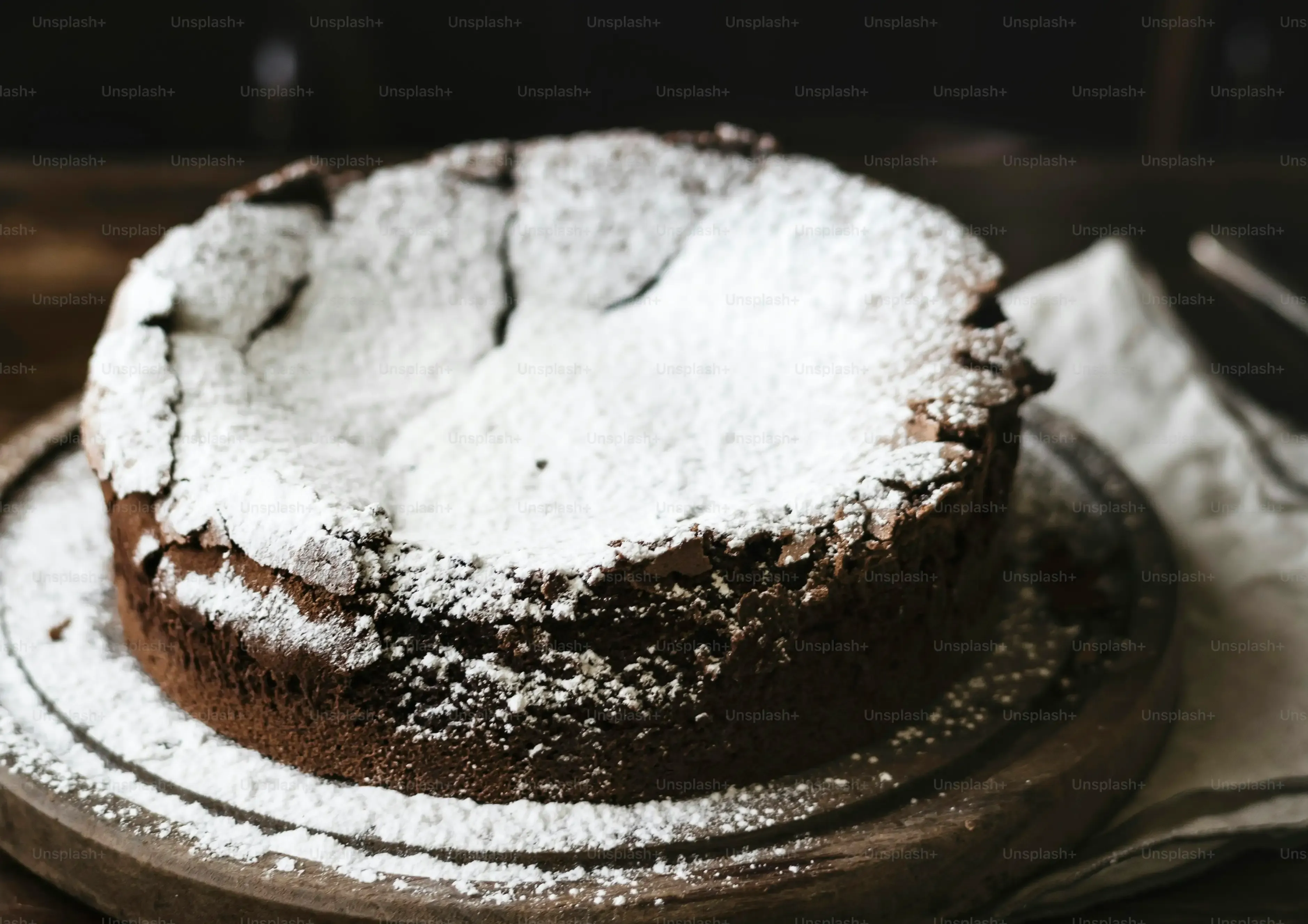 Tips & Tricks for Perfect Almond Flour Sour Cream Coffee Cake