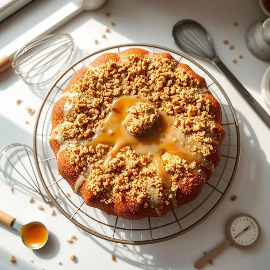 Tips & Tricks for the Perfect Ina Garten Sour Cream Coffee Cake