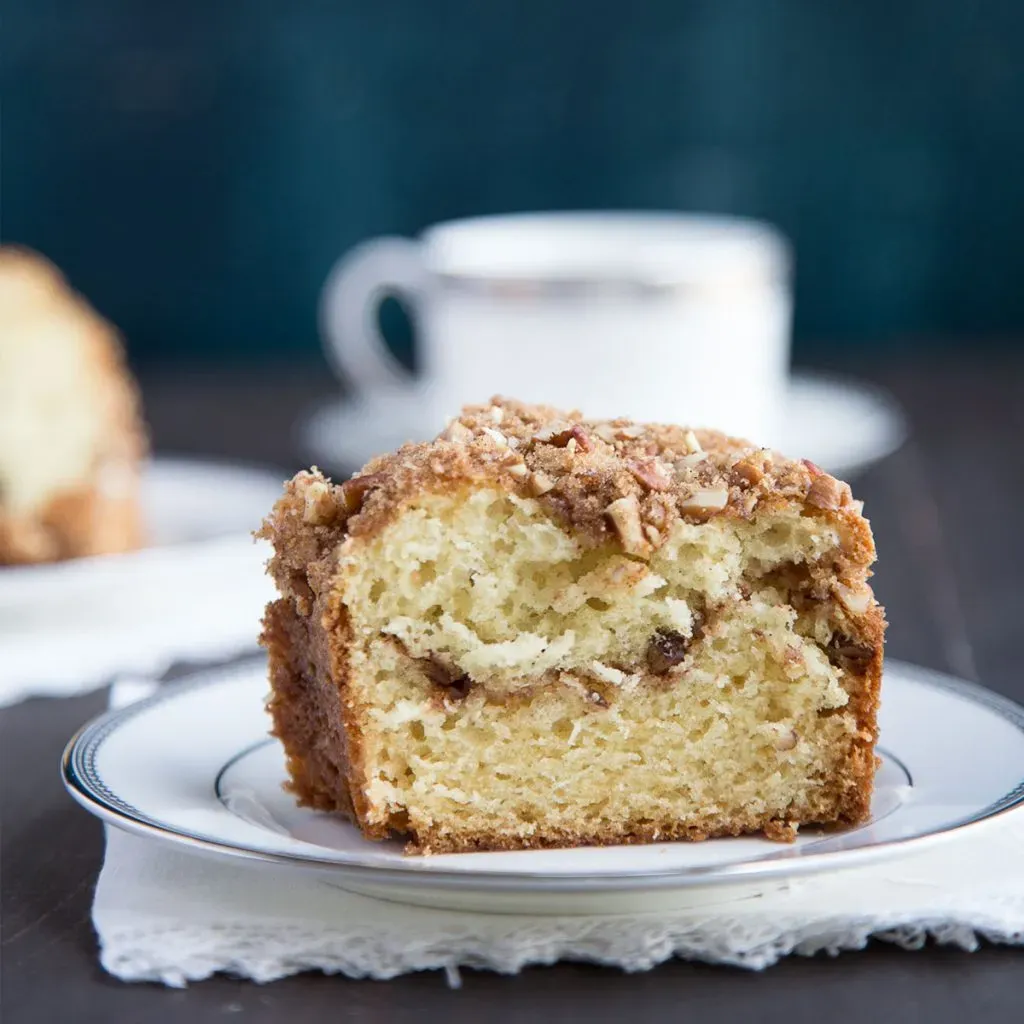 Tips, Variations, and FAQs for Your Grandma's Sour Cream Coffee Cake