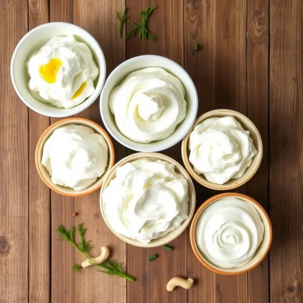 Top 5 Amazing Substitutes for Sour Cream: What to Use