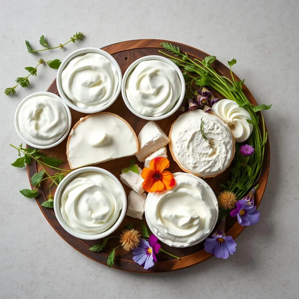 Top Dairy Substitutes for Sour Cream in Recipes