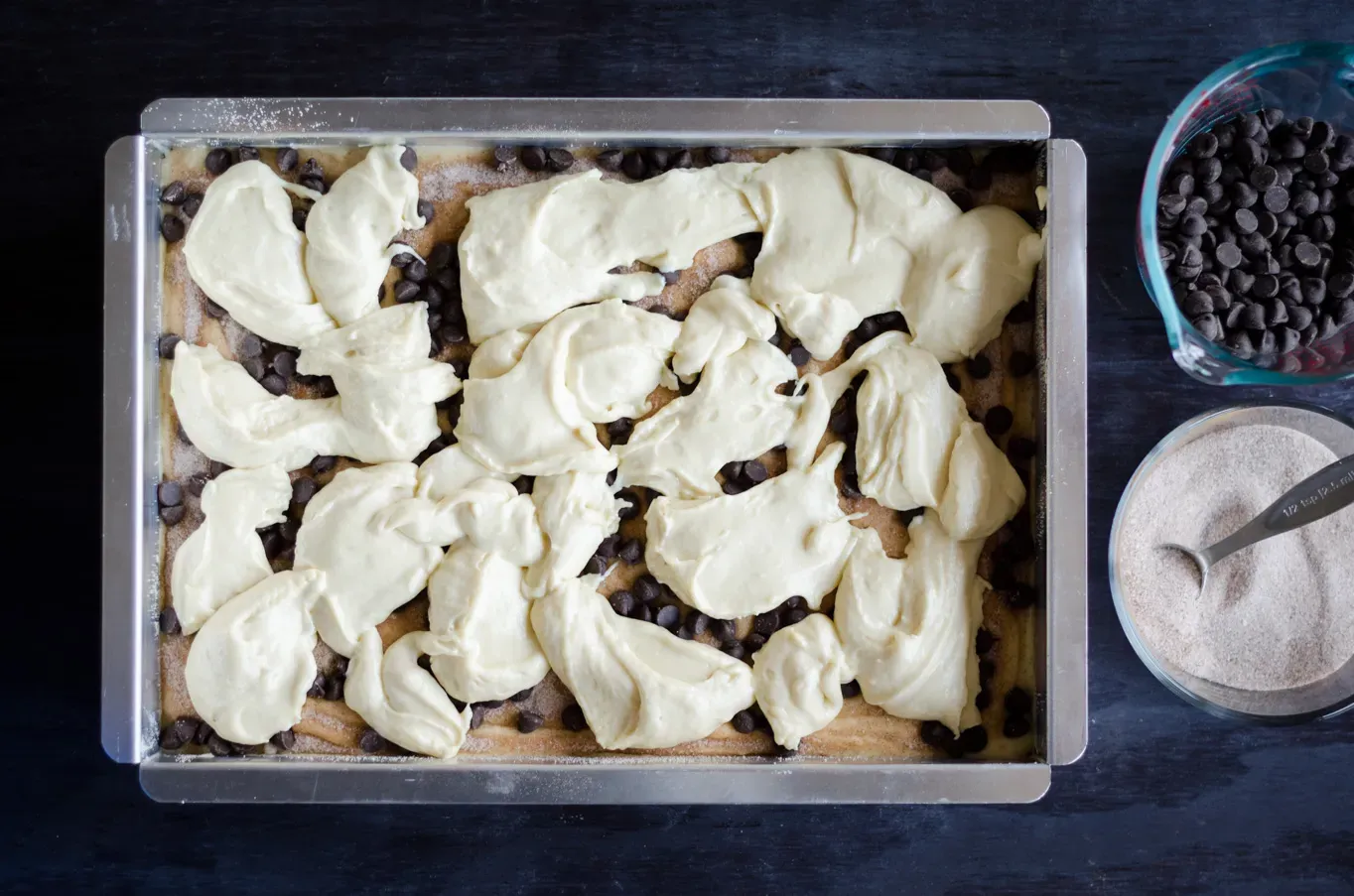 Troubleshooting and Perfecting Your Coffee Cake
