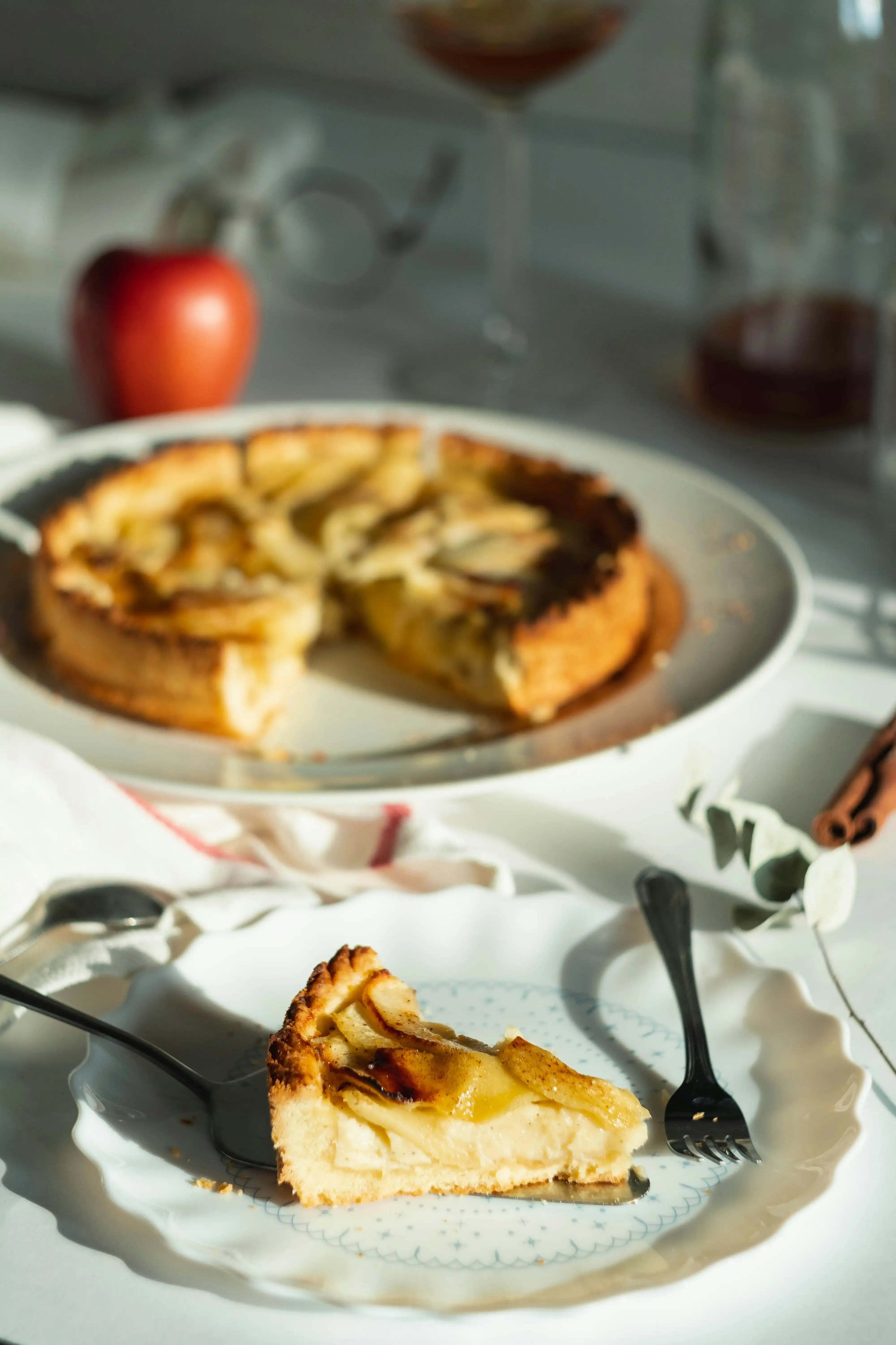 Troubleshooting Common Coffee Cake Issues