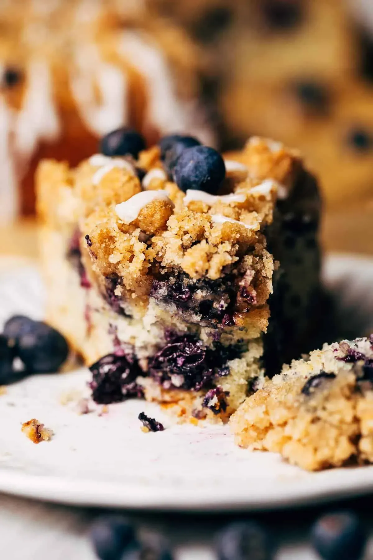 Troubleshooting Common Coffee Cake Issues