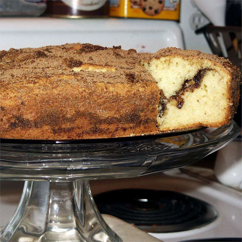 Troubleshooting Common Coffee Cake Issues