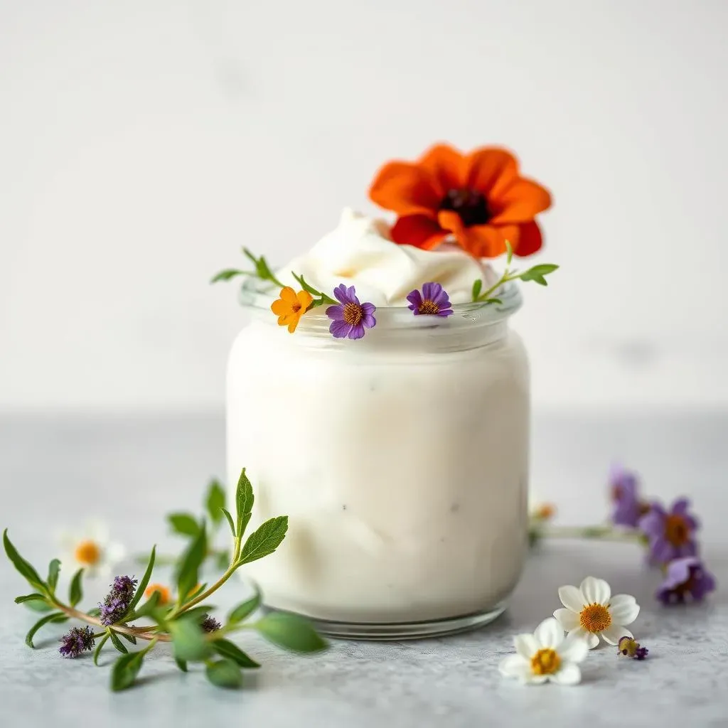 Troubleshooting & Storing Your Vegan Coconut Yogurt Sour Cream