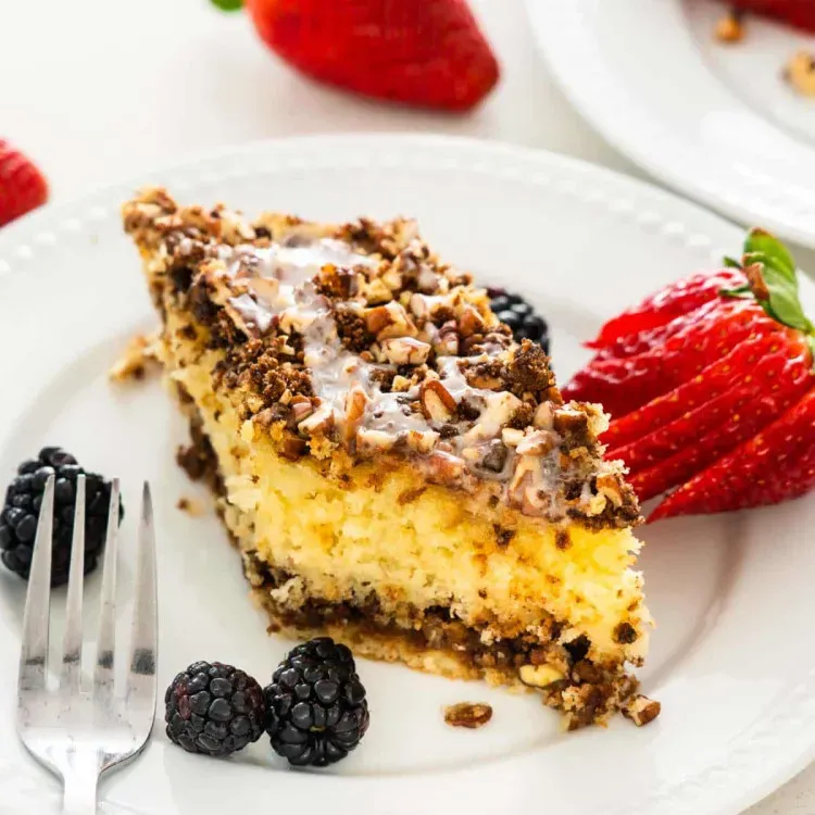 Troubleshooting & Twists: Making Your Sour Cream Coffee Cake Perfect Every Time