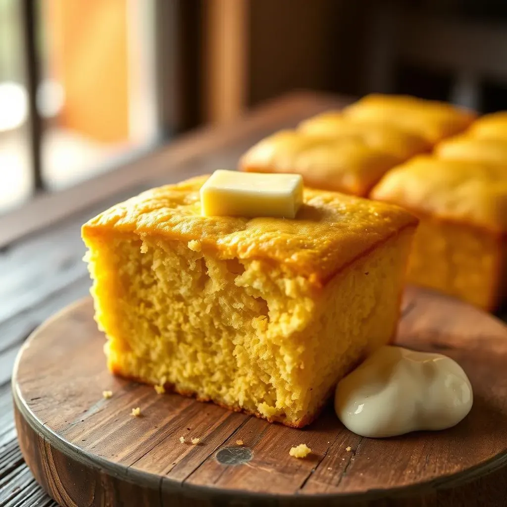 Troubleshooting Your Sour Cream Jiffy Cornbread: Tips for Success