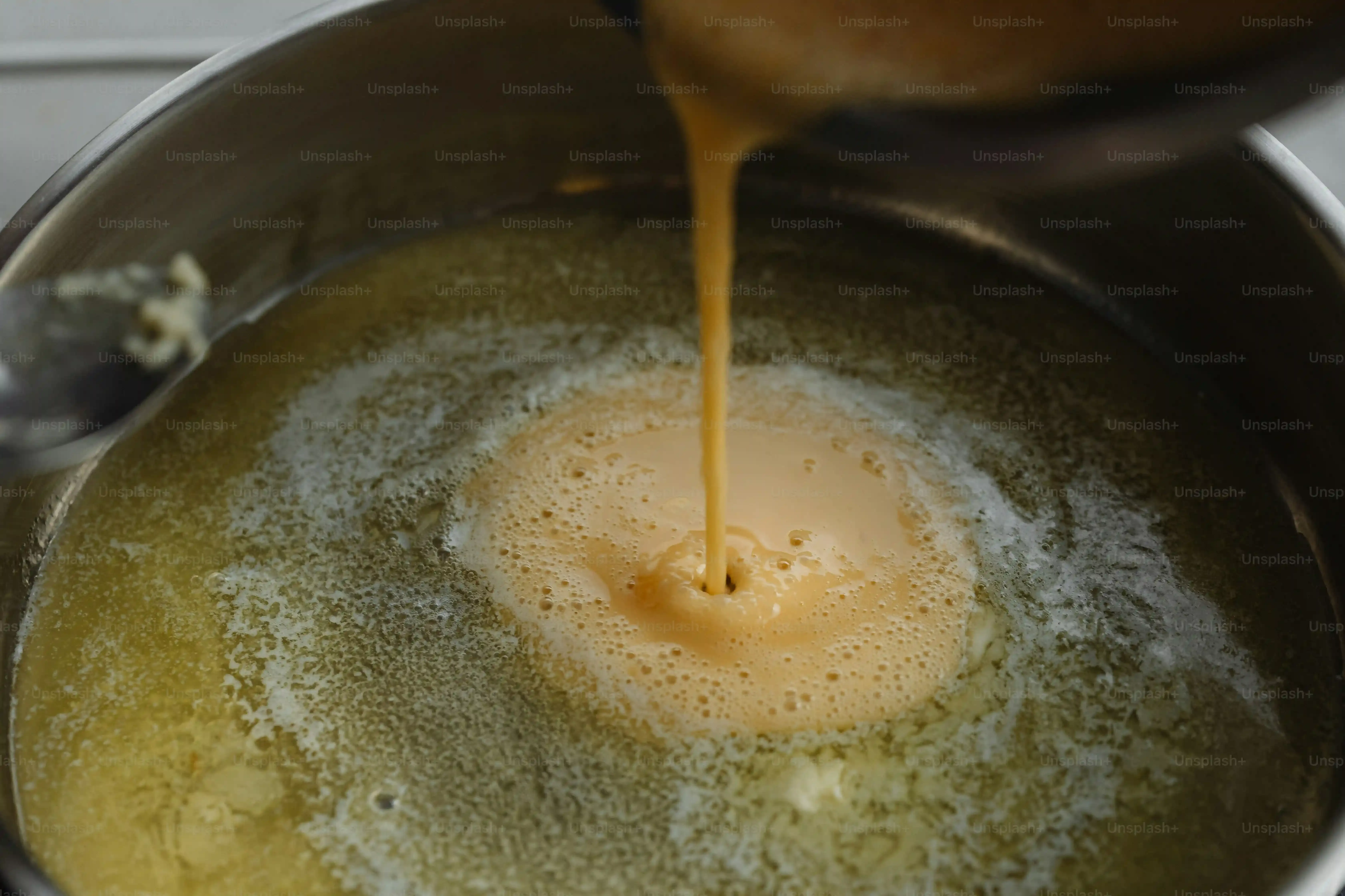 Troubleshooting Your Sour Cream Sauce & FAQs